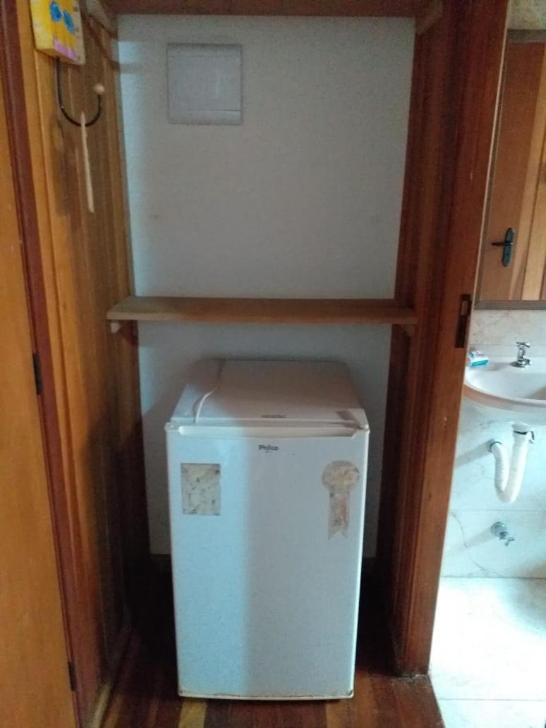 Pousada Da Praia II Guarujá Zewnętrze zdjęcie