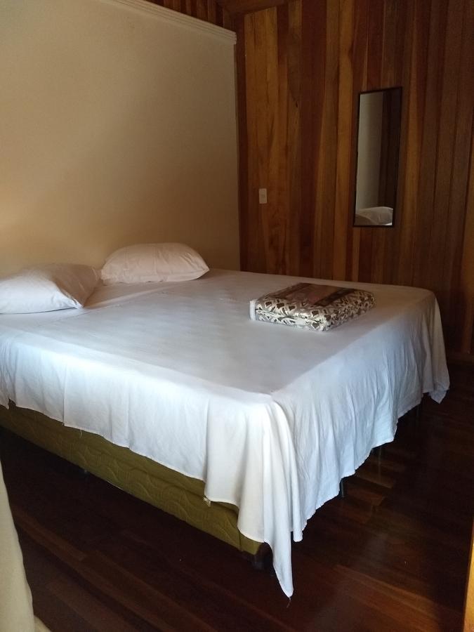 Pousada Da Praia II Guarujá Zewnętrze zdjęcie