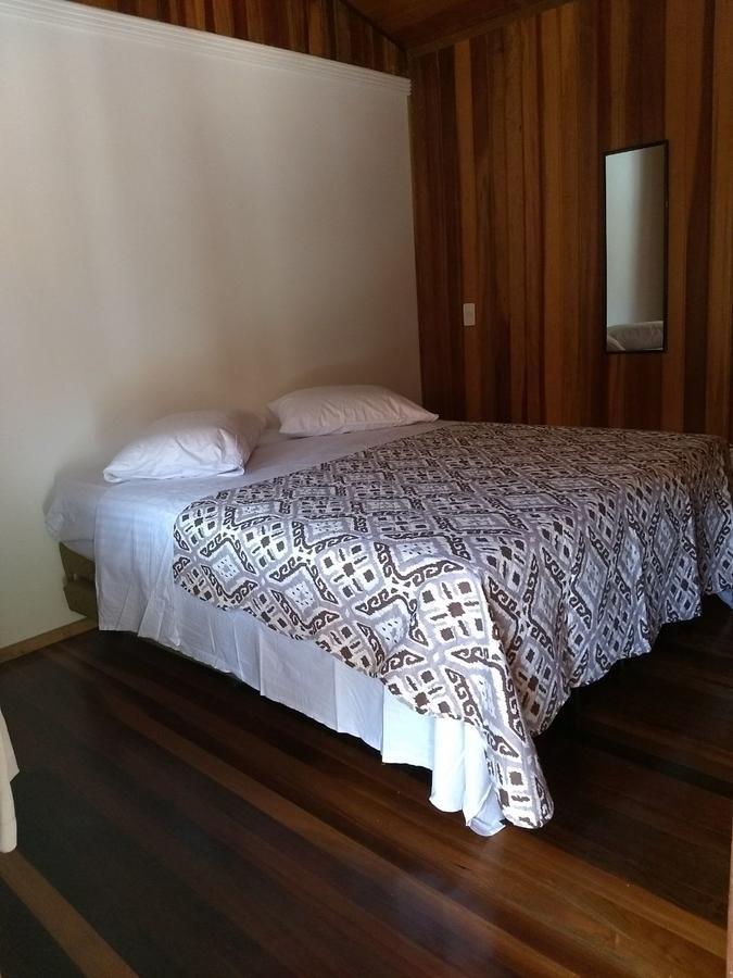 Pousada Da Praia II Guarujá Zewnętrze zdjęcie