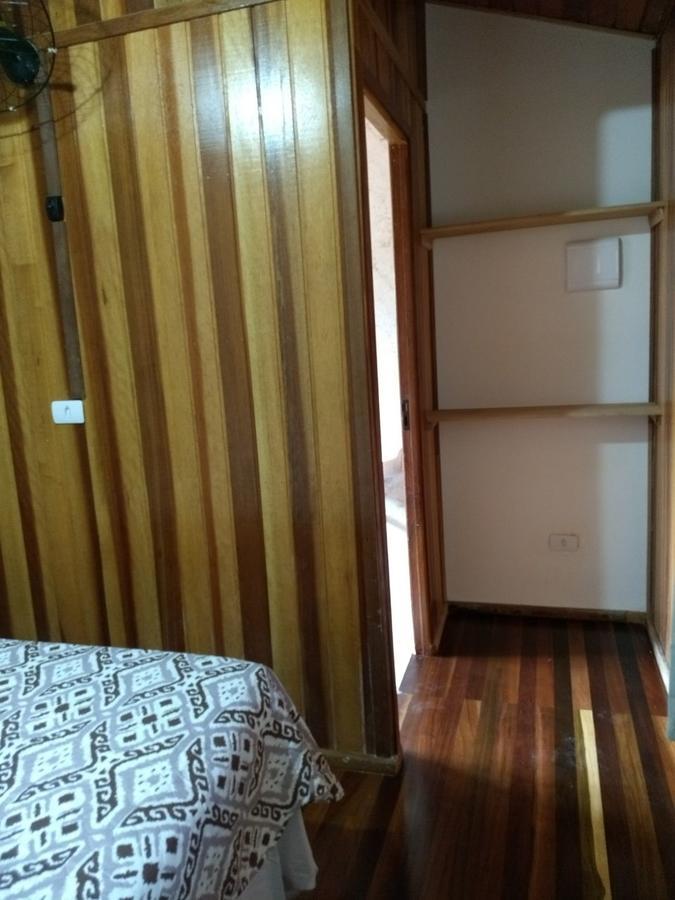 Pousada Da Praia II Guarujá Zewnętrze zdjęcie